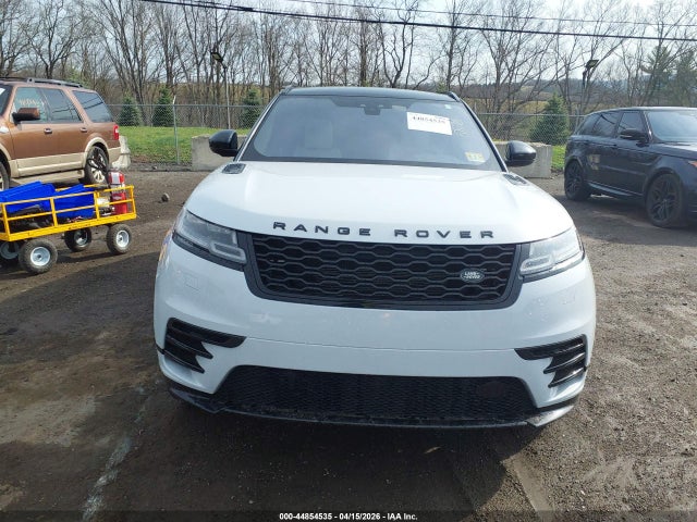 Продаж на аукціоні авто 2019 Land Rover Range Rover Velar P380 R-dynamic Hse, vin: SALYM2EV5KA226340, номер лоту: 44854535