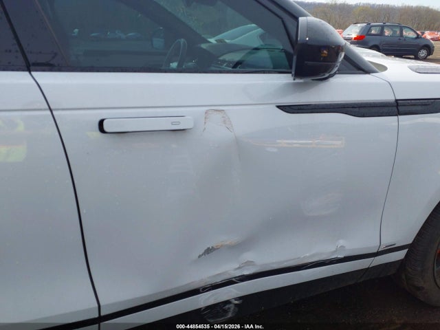 Продаж на аукціоні авто 2019 Land Rover Range Rover Velar P380 R-dynamic Hse, vin: SALYM2EV5KA226340, номер лоту: 44854535