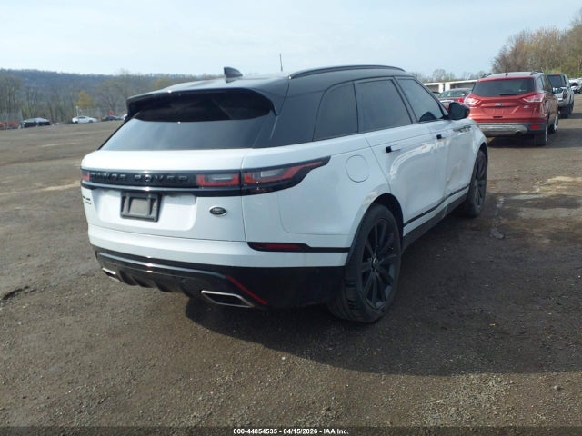 Продаж на аукціоні авто 2019 Land Rover Range Rover Velar P380 R-dynamic Hse, vin: SALYM2EV5KA226340, номер лоту: 44854535