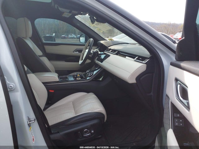 Продаж на аукціоні авто 2019 Land Rover Range Rover Velar P380 R-dynamic Hse, vin: SALYM2EV5KA226340, номер лоту: 44854535