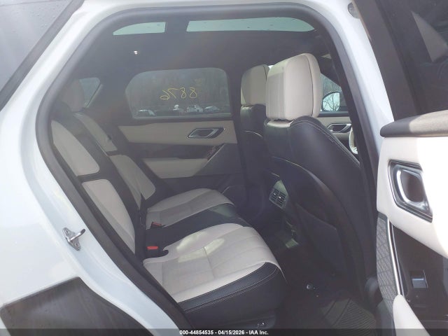 Продаж на аукціоні авто 2019 Land Rover Range Rover Velar P380 R-dynamic Hse, vin: SALYM2EV5KA226340, номер лоту: 44854535