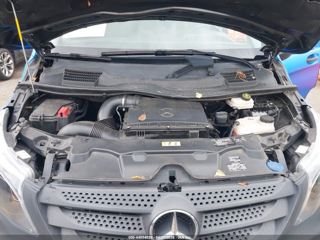 W1WV0FEYXL3759544 Mercedes-Benz Metris