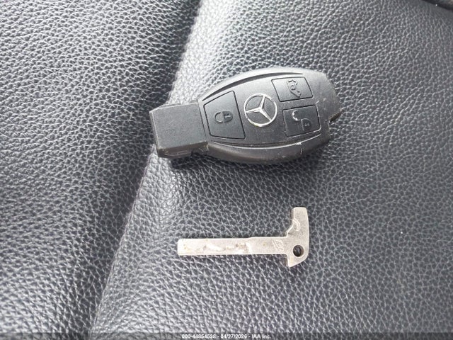 W1WV0FEYXL3759544 Mercedes-Benz Metris