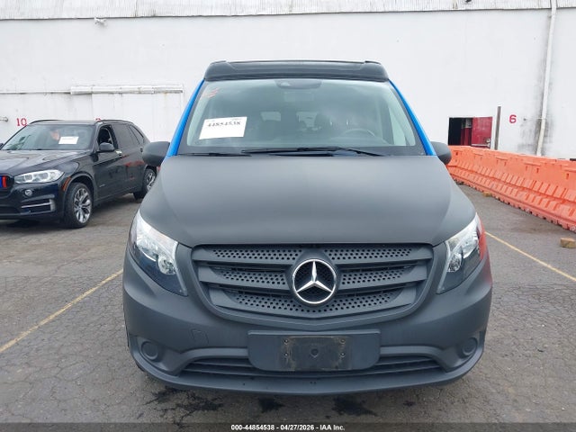 W1WV0FEYXL3759544 Mercedes-Benz Metris
