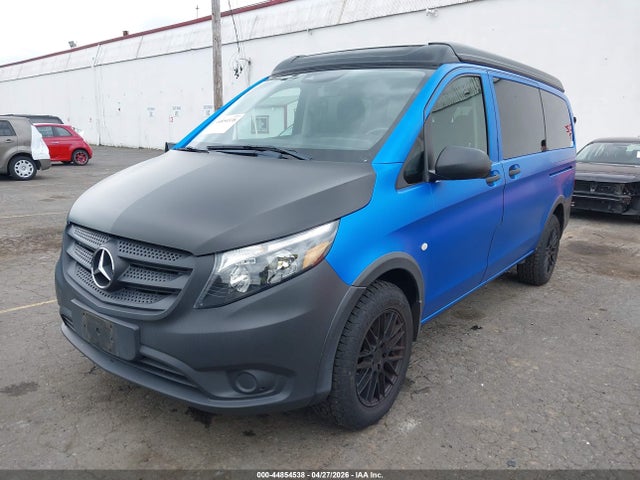W1WV0FEYXL3759544 Mercedes-Benz Metris