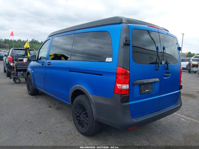 W1WV0FEYXL3759544 Mercedes-Benz Metris