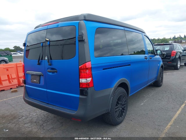W1WV0FEYXL3759544 Mercedes-Benz Metris
