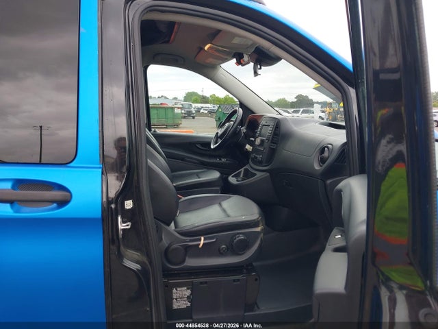 W1WV0FEYXL3759544 Mercedes-Benz Metris