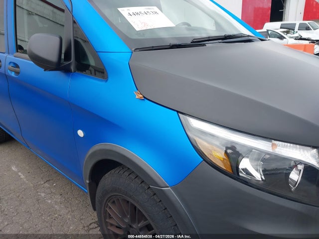 W1WV0FEYXL3759544 Mercedes-Benz Metris
