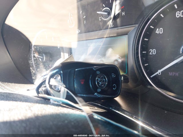 Aukcja sprzedaży 2018 Buick Encore Preferred, vin: KL4CJASB5JB691587, numer aukcji: 44854540