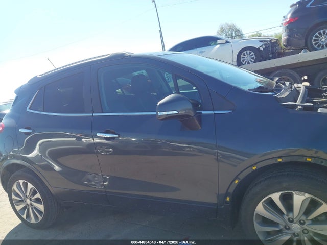 Aukcja sprzedaży 2018 Buick Encore Preferred, vin: KL4CJASB5JB691587, numer aukcji: 44854540