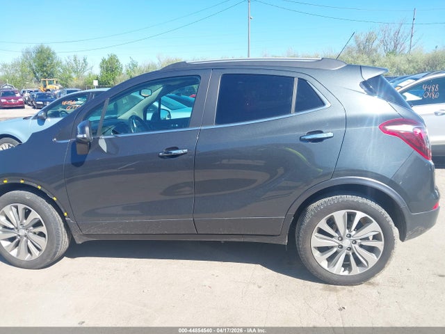 Aukcja sprzedaży 2018 Buick Encore Preferred, vin: KL4CJASB5JB691587, numer aukcji: 44854540