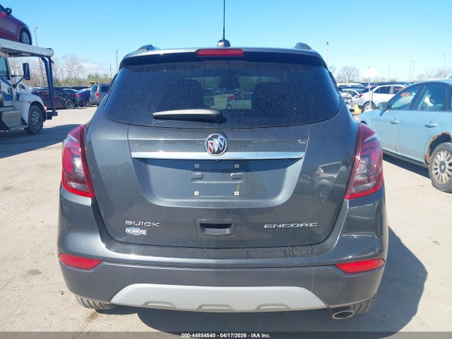 Aukcja sprzedaży 2018 Buick Encore Preferred, vin: KL4CJASB5JB691587, numer aukcji: 44854540
