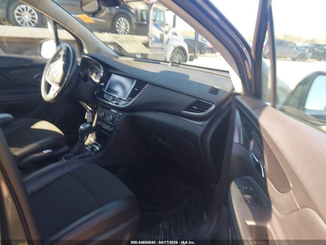 Aukcja sprzedaży 2018 Buick Encore Preferred, vin: KL4CJASB5JB691587, numer aukcji: 44854540