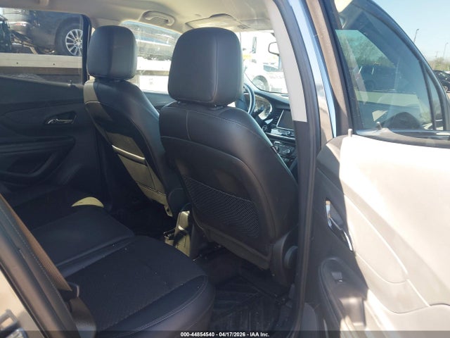 Aukcja sprzedaży 2018 Buick Encore Preferred, vin: KL4CJASB5JB691587, numer aukcji: 44854540