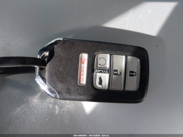 Honda CR-V EX 2017 7FARW1H59HE018204 Image 11