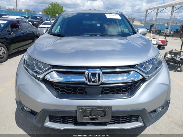 Honda CR-V EX 2017 7FARW1H59HE018204 Image 12