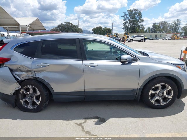 Honda CR-V EX 2017 7FARW1H59HE018204 Image 13