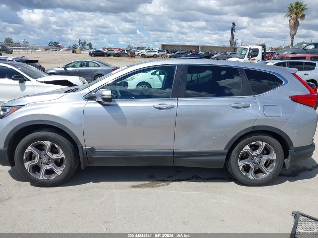 Honda CR-V EX 2017 7FARW1H59HE018204 Image 14