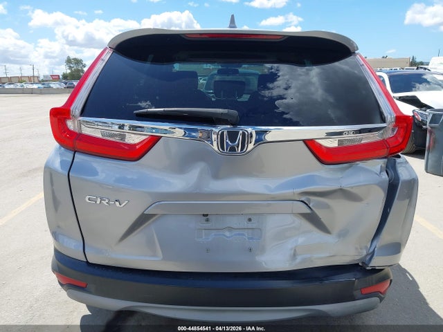 Honda CR-V EX 2017 7FARW1H59HE018204 Image 16