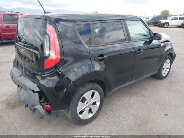 KIA Soul 2016 KNDJN2A20G7322799 Image 4