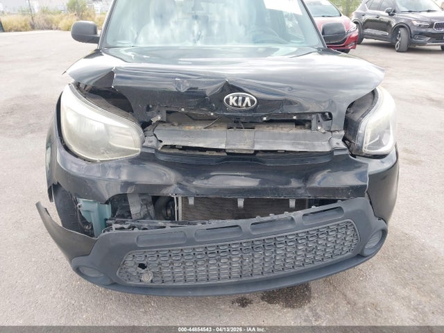 KIA Soul 2016 KNDJN2A20G7322799 Image 6