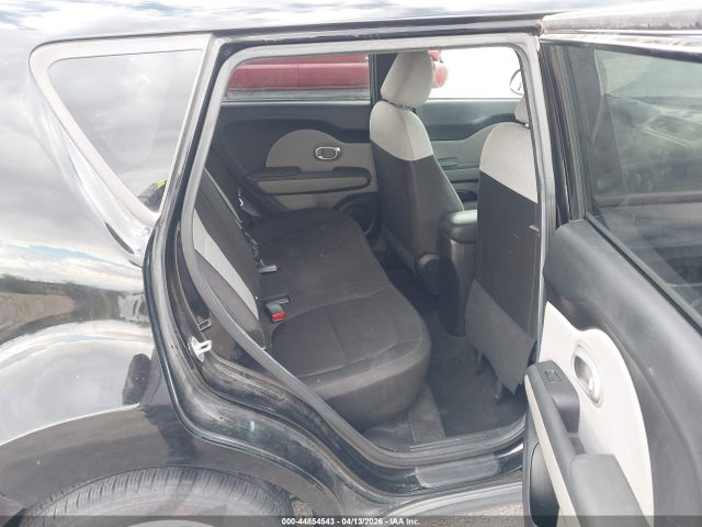 KIA Soul 2016 KNDJN2A20G7322799 Image 8