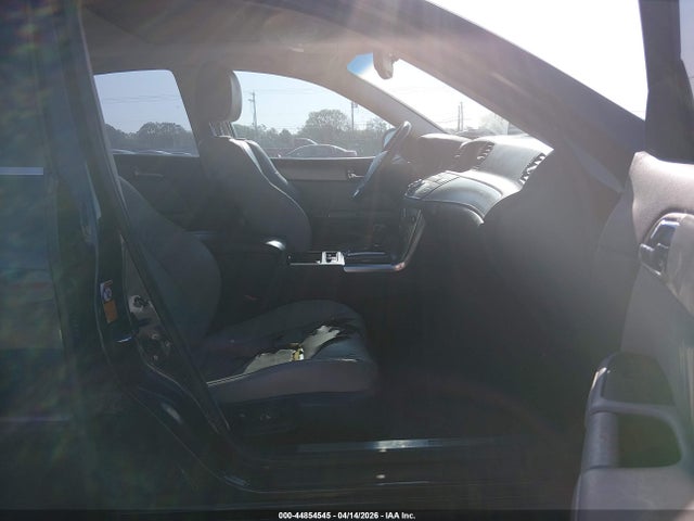 Aukcja sprzedaży 2006 Infiniti M35 Sport, vin: JNKAY01E56M111666, numer aukcji: 44854545