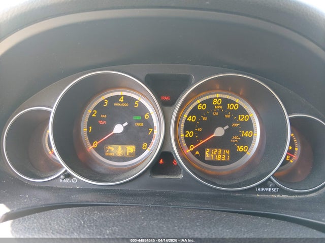 Aukcja sprzedaży 2006 Infiniti M35 Sport, vin: JNKAY01E56M111666, numer aukcji: 44854545