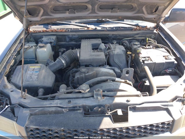 2009 CHEVROLET COLORADO 1GCDT13EX98124555 Photo 9