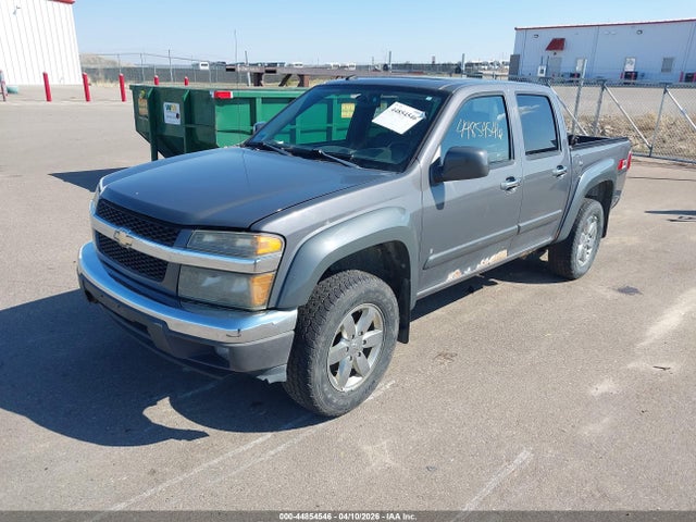 2009 CHEVROLET COLORADO 1GCDT13EX98124555 Photo 1