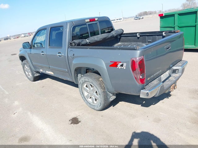 2009 CHEVROLET COLORADO 1GCDT13EX98124555 Photo 2