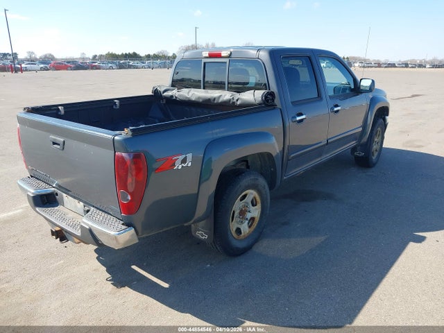 2009 CHEVROLET COLORADO 1GCDT13EX98124555 Photo 3