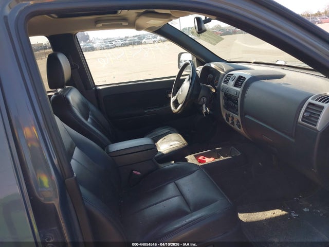 2009 CHEVROLET COLORADO 1GCDT13EX98124555 Photo 4