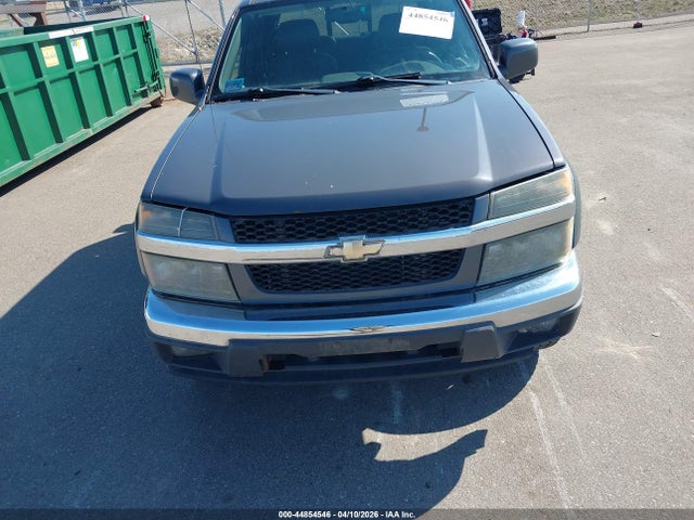 2009 CHEVROLET COLORADO 1GCDT13EX98124555 Photo 5