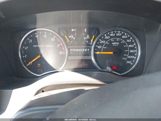2009 CHEVROLET COLORADO 1GCDT13EX98124555 Photo 6