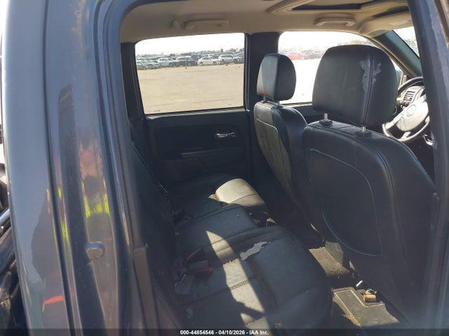 2009 CHEVROLET COLORADO 1GCDT13EX98124555 Photo 7