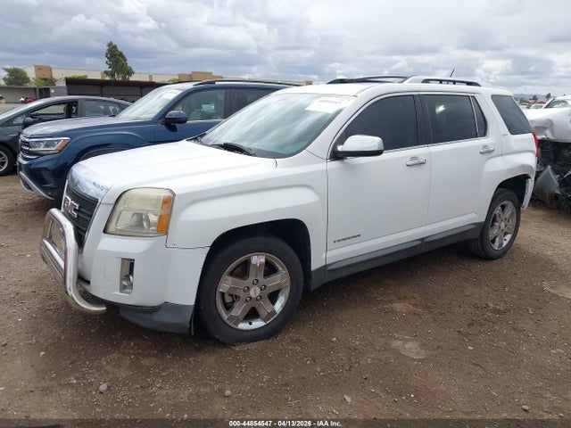 44854547 :رقم المزاد ، 2GKFLWE35D6221988 vin ، 2013 Gmc Terrain Slt-2 مزاد بيع