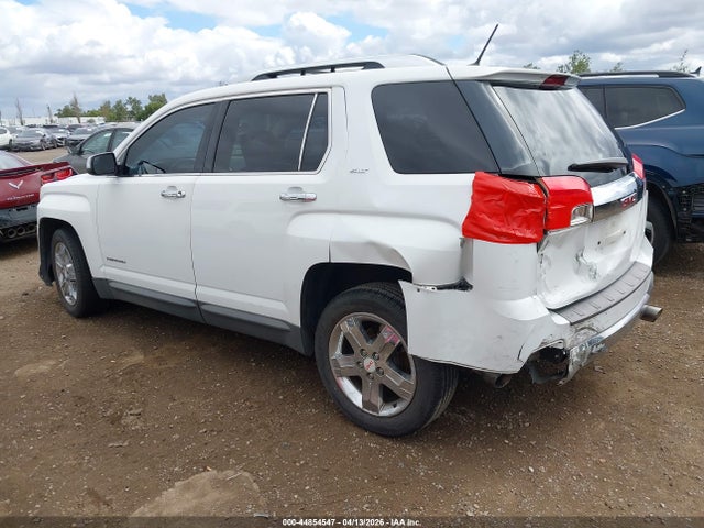 44854547 :رقم المزاد ، 2GKFLWE35D6221988 vin ، 2013 Gmc Terrain Slt-2 مزاد بيع