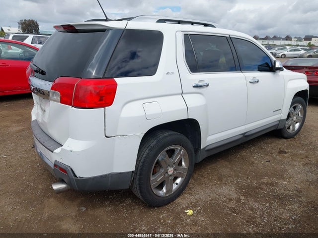 44854547 :رقم المزاد ، 2GKFLWE35D6221988 vin ، 2013 Gmc Terrain Slt-2 مزاد بيع