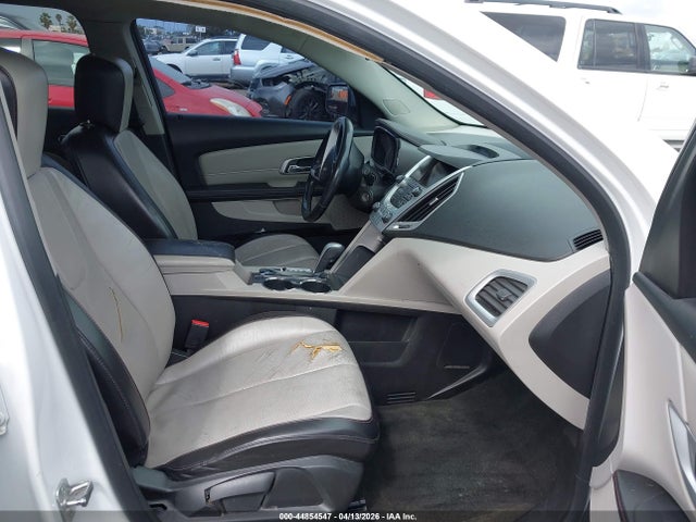 44854547 :رقم المزاد ، 2GKFLWE35D6221988 vin ، 2013 Gmc Terrain Slt-2 مزاد بيع
