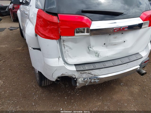 44854547 :رقم المزاد ، 2GKFLWE35D6221988 vin ، 2013 Gmc Terrain Slt-2 مزاد بيع