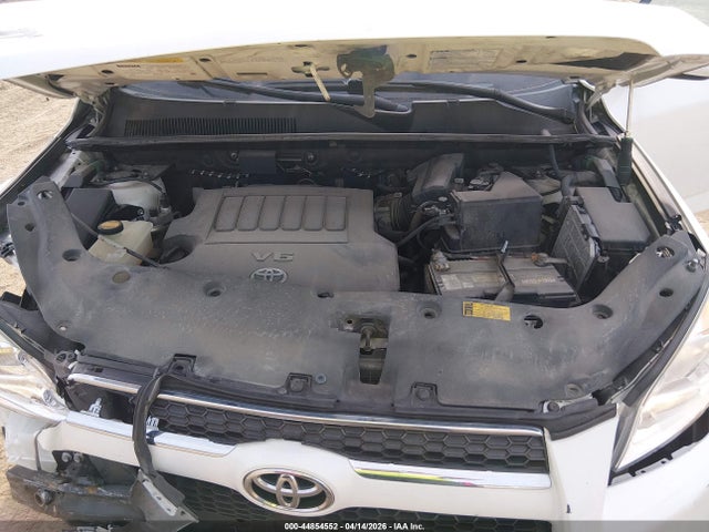Aukcja sprzedaży 2011 Toyota Rav4 Limited V6, vin: 2T3DK4DV8BW048577, numer aukcji: 44854552