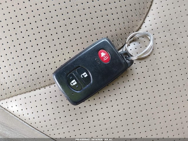 Aukcja sprzedaży 2011 Toyota Rav4 Limited V6, vin: 2T3DK4DV8BW048577, numer aukcji: 44854552