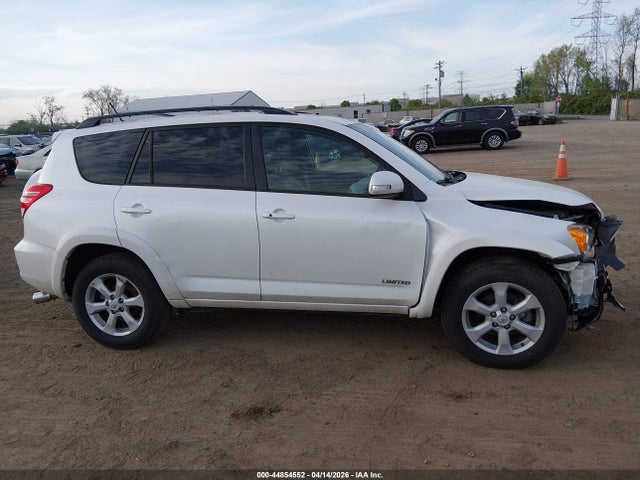 Aukcja sprzedaży 2011 Toyota Rav4 Limited V6, vin: 2T3DK4DV8BW048577, numer aukcji: 44854552