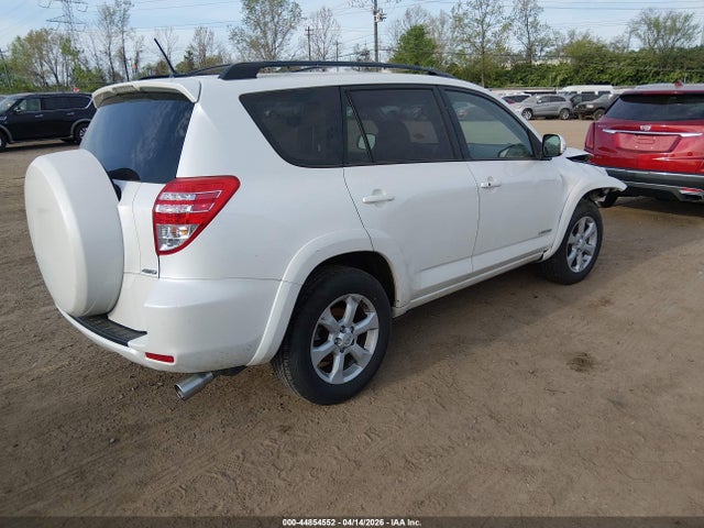 Aukcja sprzedaży 2011 Toyota Rav4 Limited V6, vin: 2T3DK4DV8BW048577, numer aukcji: 44854552