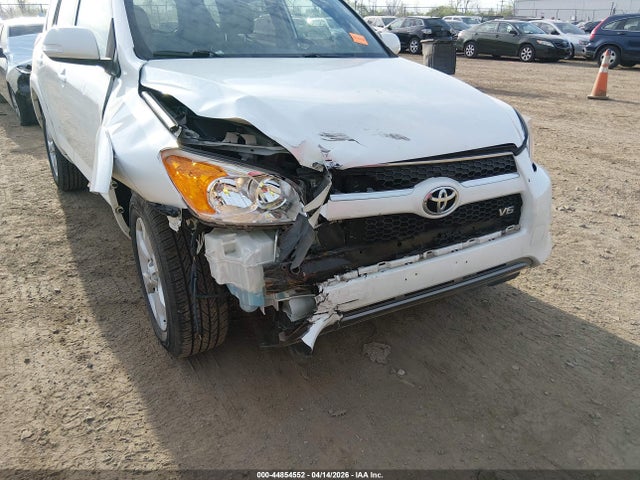Aukcja sprzedaży 2011 Toyota Rav4 Limited V6, vin: 2T3DK4DV8BW048577, numer aukcji: 44854552