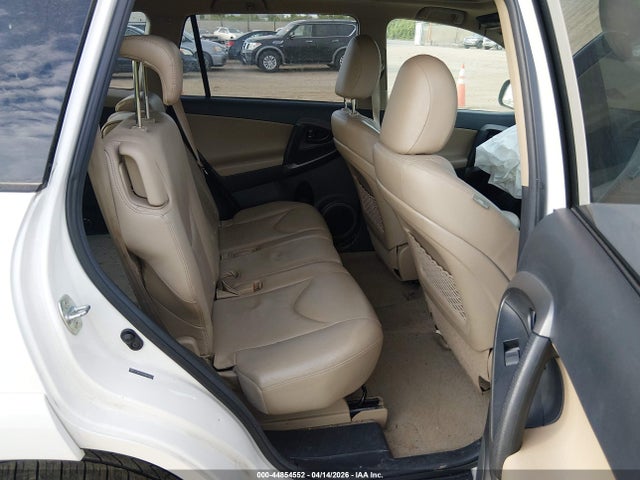 Aukcja sprzedaży 2011 Toyota Rav4 Limited V6, vin: 2T3DK4DV8BW048577, numer aukcji: 44854552