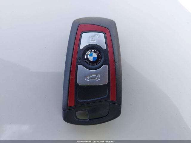 44854556 :رقم المزاد ، WBA1F7C5XFVX95540 vin ، 2015 Bmw 228i Xdrive مزاد بيع