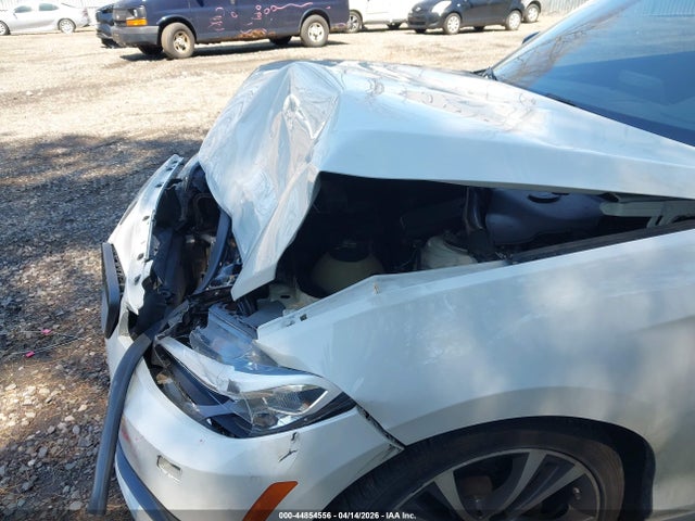 44854556 :رقم المزاد ، WBA1F7C5XFVX95540 vin ، 2015 Bmw 228i Xdrive مزاد بيع